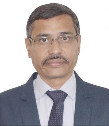 Rajendra Bangal